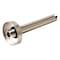 Alfi Brand Brushed Nickel 6" Round Ceiling Shower Arm ABSA6R-BN - alternate 2